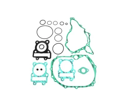 雅典娜 - P400250850030 - 完整垫圈套件适用于川崎 KLX110 2002 - 2022 — 第 1/2 张图片