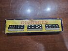 VINTAGE DOMINOES COMPLETE GAME SET,  THE EMBOSSING COMPANY, ALBANY, NEW YORK