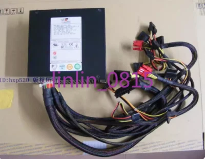 1PCS Used GP2-5500V 500W - Image 1 of 2