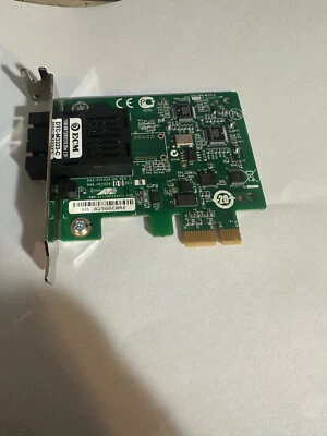 AT2711FX/SC Allied Telesyn used - Image 1 of 2