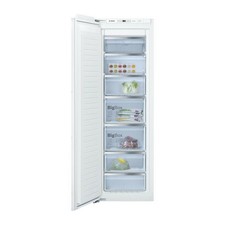 Congelateur Armoire Gsn58aw35 360 L Froid No Frost Bosch Pas