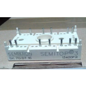 New SK70DT16 For SEMIKRON Power module Free Shipping - Picture 1 of 1