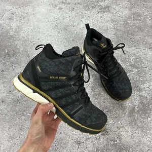 Solid Gear Infinity Star Camo Bota Gore-Tex GTX Size 41 US 8 - Picture 1 of 8