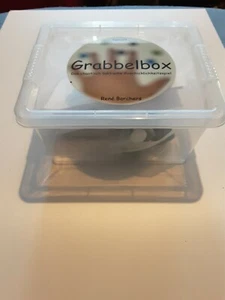 Brettspiel, Grabbelbox, Unikat, limitiert, signiert - Bild 1 von 3