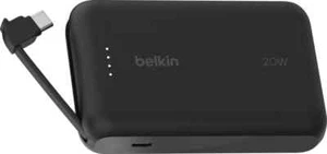Belkin USB Powerbank 10,000mAh Black - Picture 1 of 7