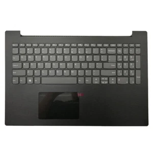 NEW Palmrest Keyboard For Lenovo Ideapad 130-15AST 15IKB V145-15AST 5CB0R34441 - Picture 1 of 6