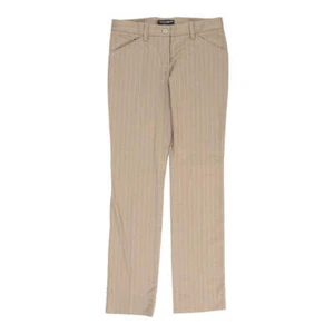 Dolce & Gabbana Trousers - 30W UK 8 Beige Cotton - Picture 1 of 11