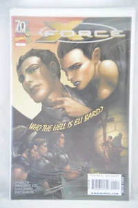 X-Force Marvel Comic Issue #11 - Picture 1 of 3