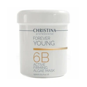Christina Forever Young Active Firming Algae Mask (Step 6B) 500ml / 16.9oz - Picture 1 of 1