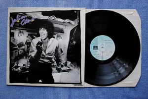 JULIEN CLERC / LP PATHE C 070-72.249 / 1980 (F) - Picture 1 of 2