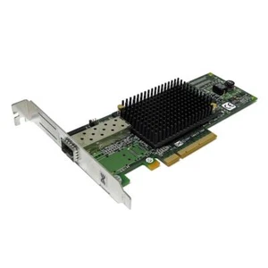 EMULEX LightPulse LPE12000 8Gb/s PCIe x8 FC Server Adapter P002181 FP - Picture 1 of 4