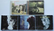 Mary Chapin Carpenter   -    5  CD   Sammlung  -  Country/Folk / Music