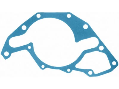 Junta de bomba de agua Felpro 96382PFXK 1988 para Chevrolet S10 Blazer 1987-1989 Foto 1 de 2