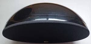 Altavoz central KEF egg HTS 3001SE - Tweeter mandarina con soporte - Imagen 1 de 4