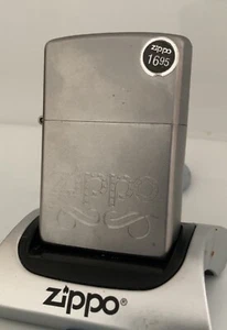 (49) π₯ Zippo Lighter π₯ - Picture 1 of 4