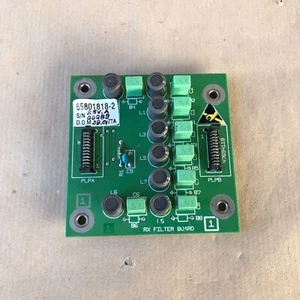 SPERRY MARINE T{65801818-2} RX FILTER BOARD 65801818-2 REV. A - Picture 1 of 7