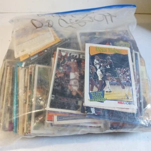 Tasche mit Sportkarten - Bild 1 von 2