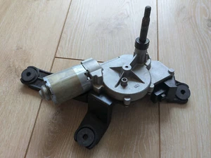 Heck Wischermotor Hyundai i10 PA - OE Nummer 98700 – OX000 für BJ 2007-2013 - Bild 1 von 8