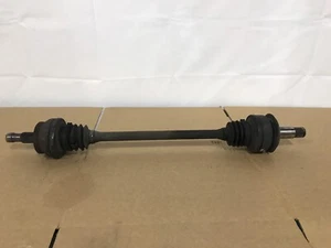 2006 - 2009 MERCEDES-BENZ E320 E350 RWD REAR LEFT AXLE DRIVE SHAFT OEM - Picture 1 of 11