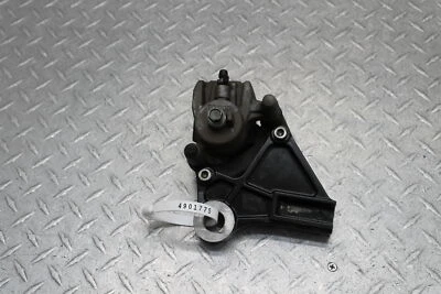 2006 KAWASAKI NINJA 650R EX650A REAR BACK BRAKE CALIPER W MOUNT BRACKET Foto 1 de 4