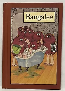 Bangalee by Stephen Cosgrove 1976 Serendipity Children’s Book HC - Picture 1 of 3