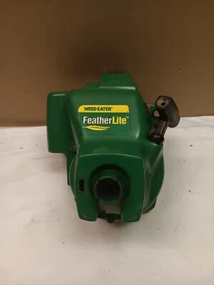 Feather Lite Pull Starter Recoil Rewind Housing Assembly (Used) - Image 1 of 4