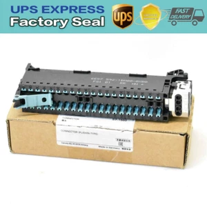 6ES7592-1BM00-0XB0 SIEMENS SIMATIC S7-1500 Front-end Connector Brand New Box!Zy - Picture 1 of 3