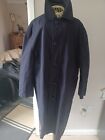 Vintage Burberry Trenchcoat Pit To Pit 23Inches
