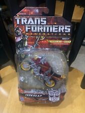 Junkheap New Sealed Deluxe Generations Transformers WreckGar Style