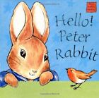 Peter Rabbit Seedlings - Hello, Pet..., Potter, Beatrix