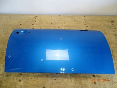 Mini R55 R56 R57 R58 R59/ 41002755936/ Puerta Delante Derecho Laser Azul - Imagen 1 de 4