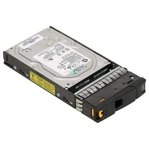 HPE SAS Festplatte 4TB 7,2K SAS 6G LFF M6720 743183-001 H6Z87A HMRP4000S5xnN7.2 - Picture 1 of 7
