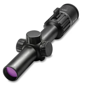 Burris RT-6 Riflescope 1-6x24mm Ballistic 5X Reticle Illuminated, Black - 200472 - Picture 1 of 1
