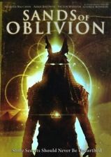 Sands of Oblivion(DVD, 2008)