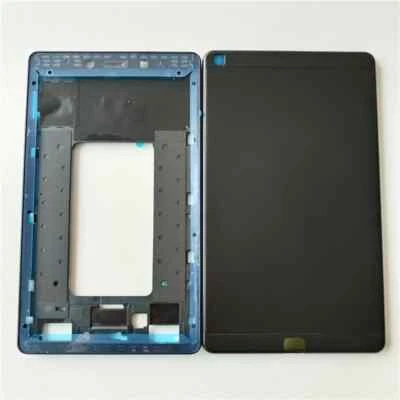 Marco frontal LCD + cubierta trasera de batería para Samsung Galaxy Tab A 8.0 2019 T290 T295 Foto 1 de 4