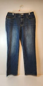 Carhartt Women Rugged Flex Loose Fit Jean BD2731-W Size 14 Tall NWT NEW NICE!! - Picture 1 of 9