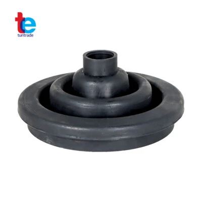 Para Mazda B2000 B2200 B2600 1986-1992 1993 Transmisión Manual Palanca de cambios Bota antipolvo Foto 1 de 4