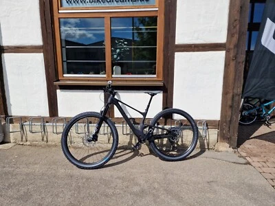 Scott SPARK 940 Raw Modell 2022 in der Größe M - Bild 1 von 4