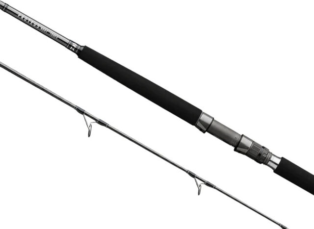 Daiwa Spinning Rod Fishing Rods & Poles for sale