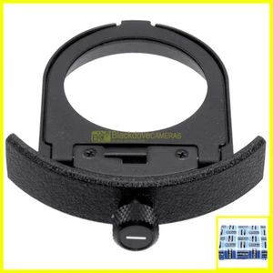 Nikon porta filtri in gelatina per tele obiettivi. Lens gelatine filter holder. - Imagen 1 de 4