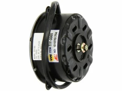 适用于 1999 - 2001 年丰田凯美瑞辅助风扇电机左 TYC 18294VR 2000 3.0L V6 — 第 1/2 张图片