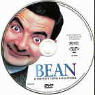 Bean The Ultimate Disaster Movie (Rowan Atkinson, Peter Macnicol,John Mills) Dvd