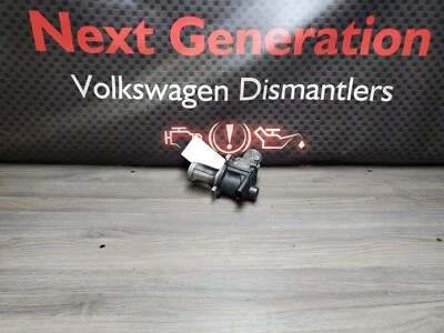 Volkswagen Jetta TDI EGR 2004-2006 conjunto de válvula de recirculación de gases de escape  Foto 1 de 4