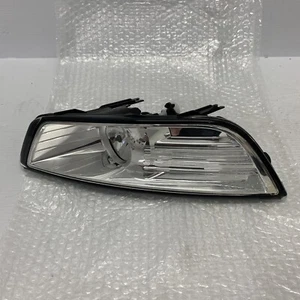 Genuine Ford Mondeo MK4 Front O/S Fog Light Lamp 1521876 - Picture 1 of 6