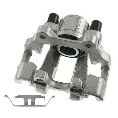 后左制动卡钳带支架适用于宝马 228i 230i 320i 328i 330i xDrive 430i — 第 1/4 张图片