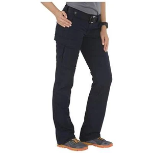 5.11 Tactical - Women's Stryke Pant | Dark Navy - Bild 1 von 16
