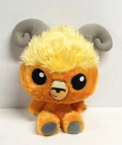 Funko Wetmore Forest Butterhorn 14" Plush POP Stuffed Monster Jumbo - Picture 1 of 3
