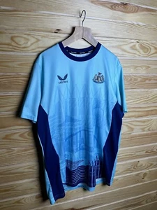 Newcastle United 22/23 soccer jersey Size XL - Picture 1 of 6