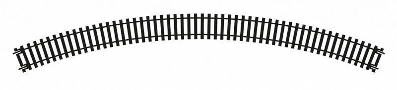 Hornby HO/OO Scale Double Curve - 3rd Radius - Image 1 of 1