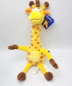 Geoffrey jirafa animales de peluche R Us 2017 15 - Imagen 1 de 5